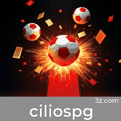 DEPÓSITOS na ciliospg