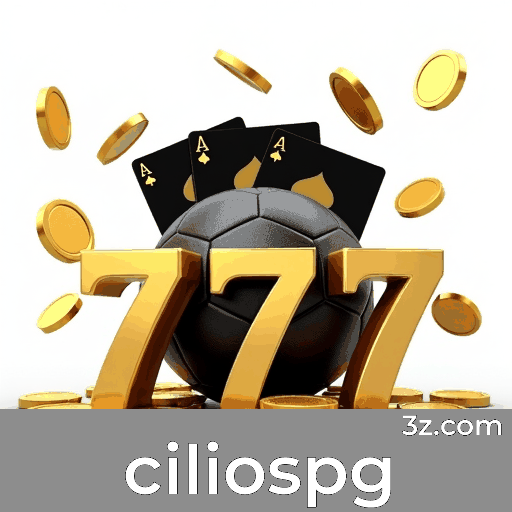 Apostas instantâneas, ciliospg na palma da mão