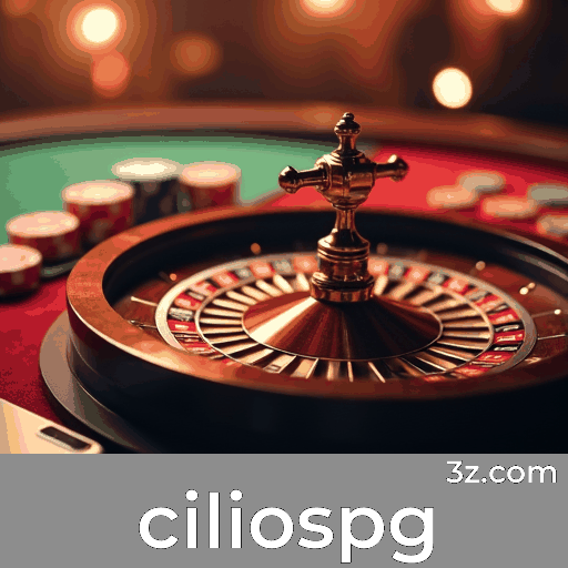 Experimente o Login Exclusivo com Proteção Avançada em ciliospg