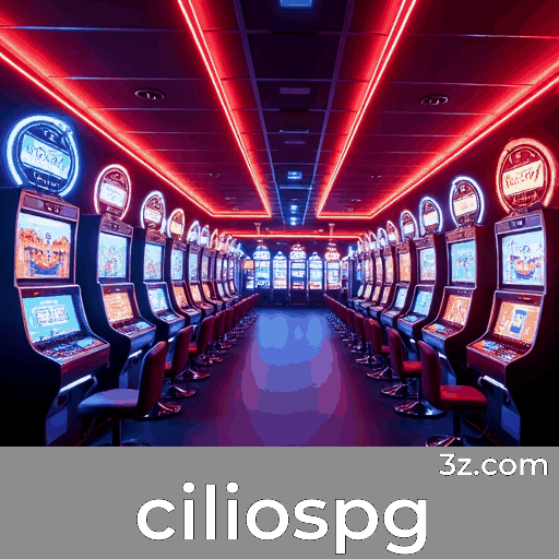 Experimente o Login Exclusivo com Proteção Avançada em ciliospg