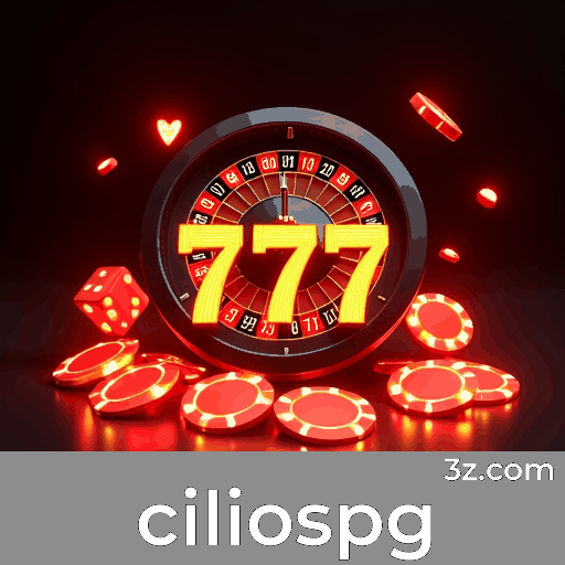 Apostas instantâneas, ciliospg na palma da mão