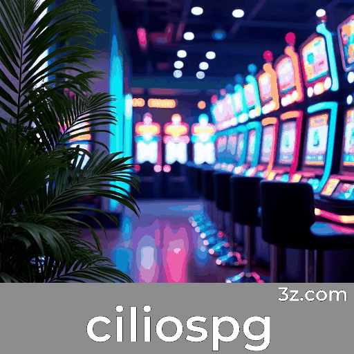 Sistema de Recompensas em Níveis para Maximizar Ganhos na ciliospg